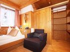 фото отеля Hotel Garni Bergwelt
