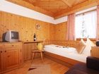 фото отеля Hotel Garni Bergwelt