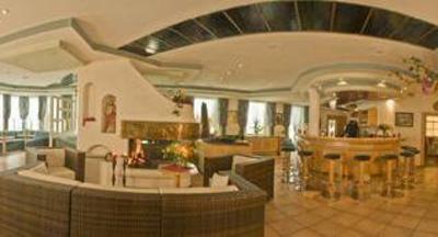 фото отеля Hotel Post Nauders