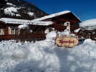 фото отеля Ramerhof