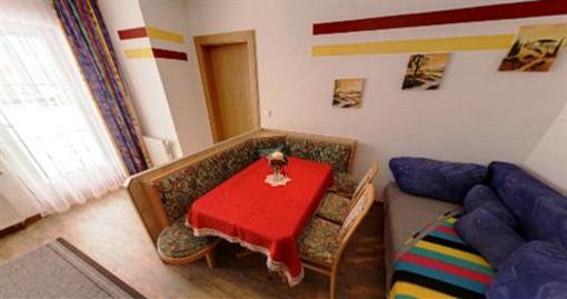 фото отеля Panoramablick Ferienwohnung Schiestl