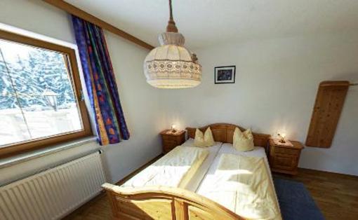 фото отеля Panoramablick Ferienwohnung Schiestl