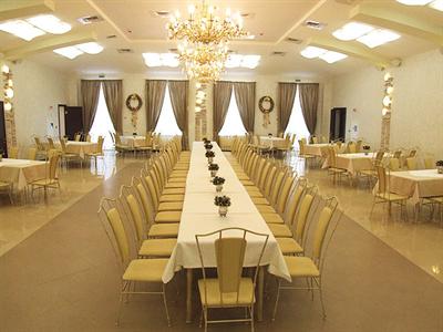 фото отеля Conference Hall Irpin
