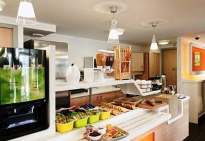 фото отеля Ibis Budget Concarneau