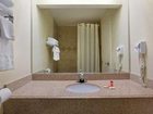 фото отеля Super 8 Clint/El Paso area