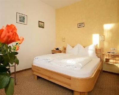 фото отеля Berghotel Hinterstoder
