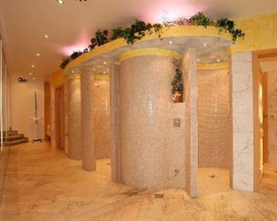 фото отеля Berghotel Hinterstoder