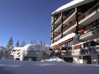 Berghotel Hinterstoder