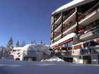 фото отеля Berghotel Hinterstoder