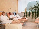 фото отеля Berghotel Hinterstoder