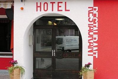 фото отеля CMB Hotel Axams