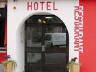 фото отеля CMB Hotel Axams