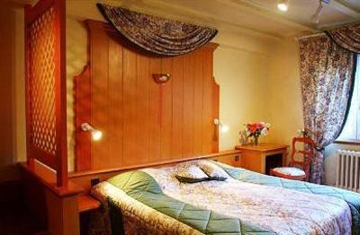 фото отеля Silence Hotel Auberge Imsthal