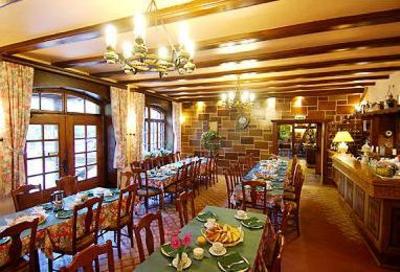 фото отеля Silence Hotel Auberge Imsthal