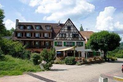 фото отеля Silence Hotel Auberge Imsthal