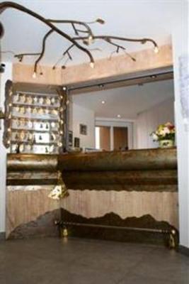 фото отеля Silence Hotel Auberge Imsthal