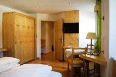 фото отеля Silence Hotel Auberge Imsthal