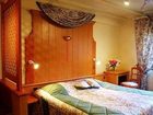 фото отеля Silence Hotel Auberge Imsthal