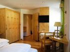 фото отеля Silence Hotel Auberge Imsthal