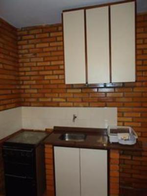 фото отеля Residencial Apart Hotel Carolina