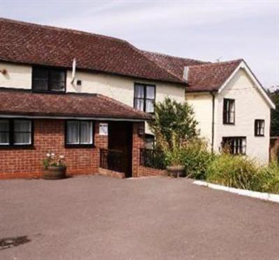 фото отеля Hare and Hounds Hotel