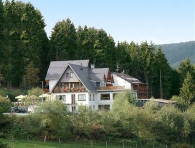 фото отеля Wald Hotel Willingen