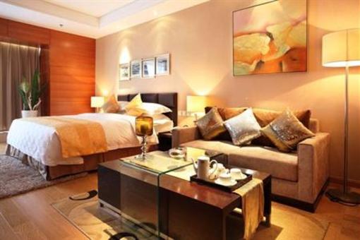 фото отеля Noble Crown Hotel Wuxi