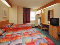 Rodeway Inn Willington