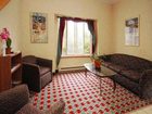 фото отеля Rodeway Inn Willington