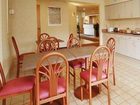 фото отеля Rodeway Inn Willington