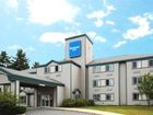 фото отеля Rodeway Inn Willington