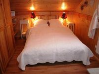 Chalet l'Aigle Bleu