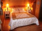 фото отеля Chalet l'Aigle Bleu