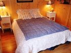 фото отеля Chalet l'Aigle Bleu