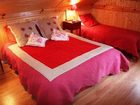 фото отеля Chalet l'Aigle Bleu