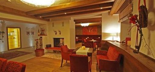 фото отеля Ferienhotel Nagglerhof Weissensee