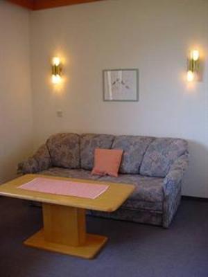 фото отеля Ferienhotel Nagglerhof Weissensee