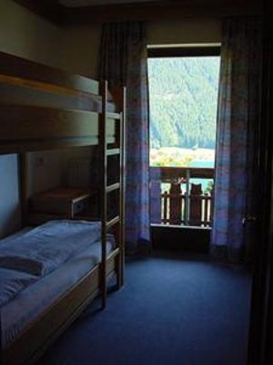 фото отеля Ferienhotel Nagglerhof Weissensee