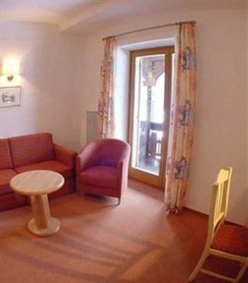 фото отеля Ferienhotel Nagglerhof Weissensee