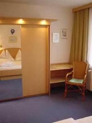 фото отеля Ferienhotel Nagglerhof Weissensee