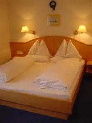 фото отеля Ferienhotel Nagglerhof Weissensee