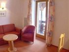 фото отеля Ferienhotel Nagglerhof Weissensee