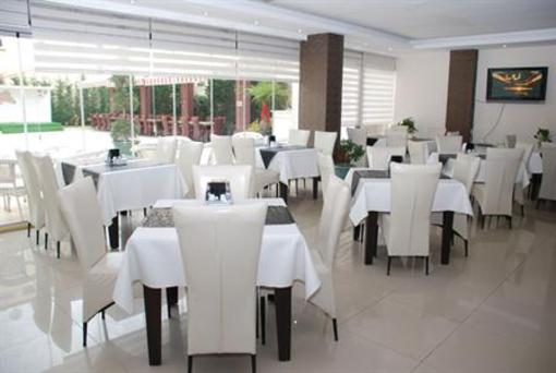 фото отеля Dolphin Hotel Samsun