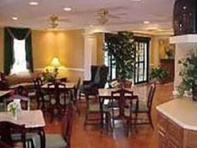 фото отеля Quality Inn Decherd