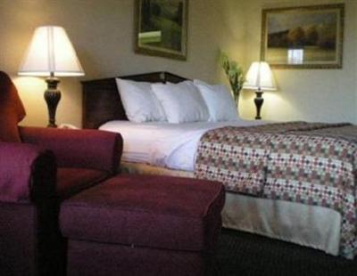 фото отеля Quality Inn Decherd