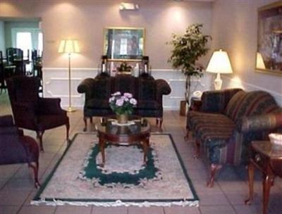 фото отеля Quality Inn Decherd
