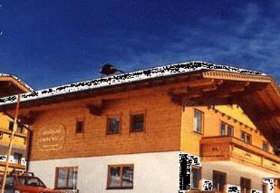 фото отеля Haus Hochalmblick