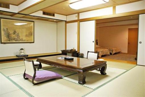 фото отеля Ibusuki Kaijyo Hotel