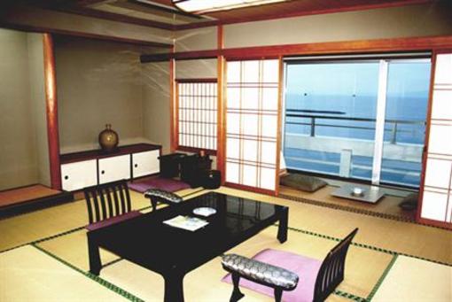фото отеля Ibusuki Kaijyo Hotel