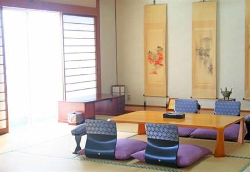 фото отеля Ibusuki Kaijyo Hotel